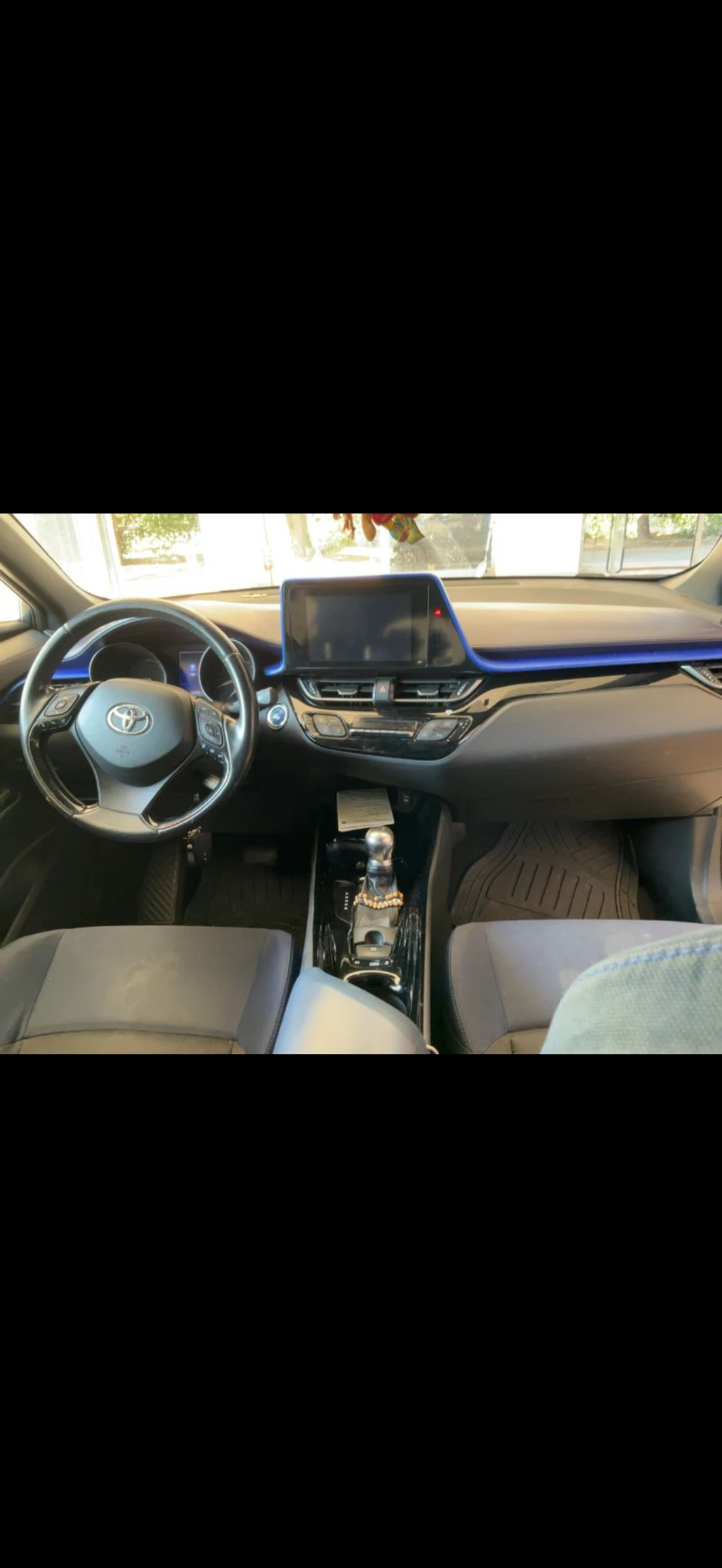 Toyota C-HR -1.8HYBRID-FULL PACK, снимка 7 - Автомобили и джипове - 55738768
