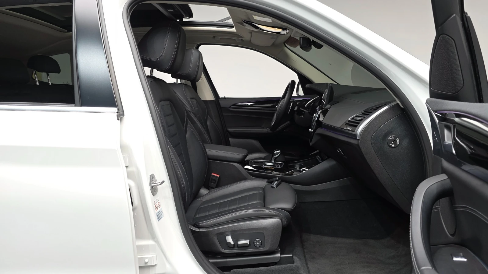 BMW X3 xDrive20i | 360  | Adaptive Cruise | Ventilated Se | Mobile.bg � ����������� 9