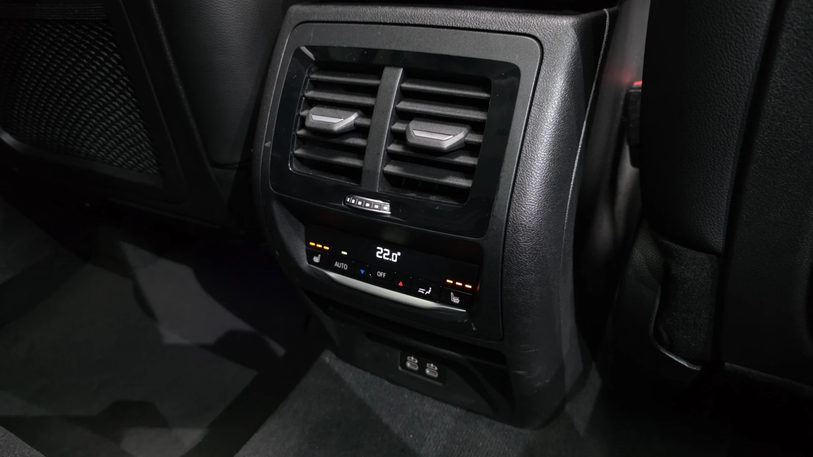 BMW X3 xDrive20i | 360  | Adaptive Cruise | Ventilated Se | Mobile.bg � ����������� 16