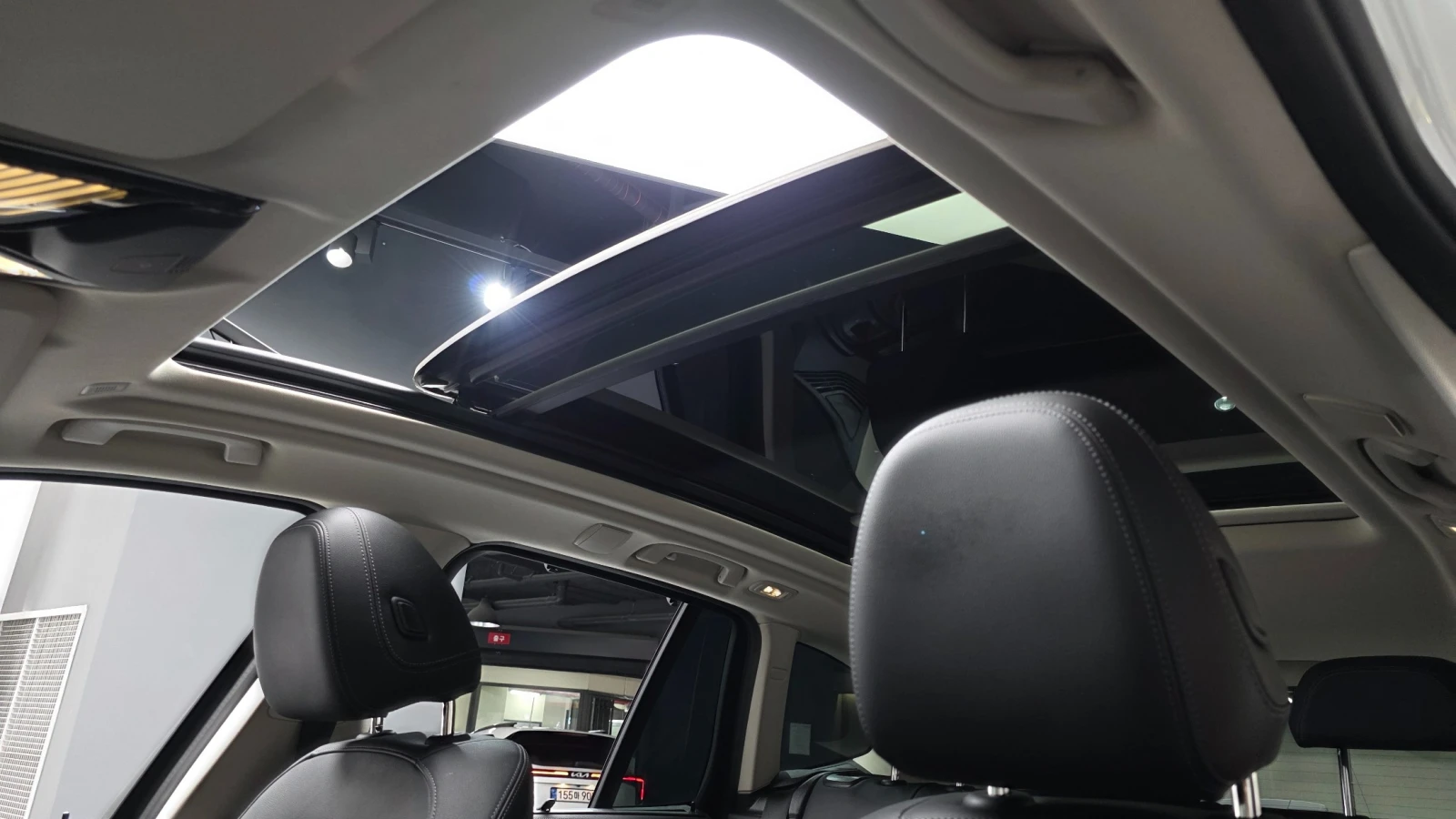 BMW X3 xDrive20i | 360  | Adaptive Cruise | Ventilated Se | Mobile.bg � ����������� 13
