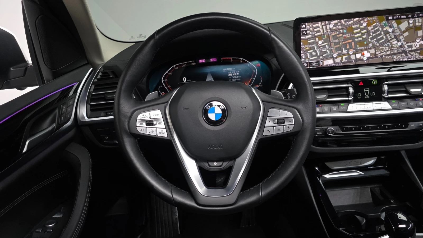 BMW X3 xDrive20i | 360  | Adaptive Cruise | Ventilated Se | Mobile.bg � ����������� 11