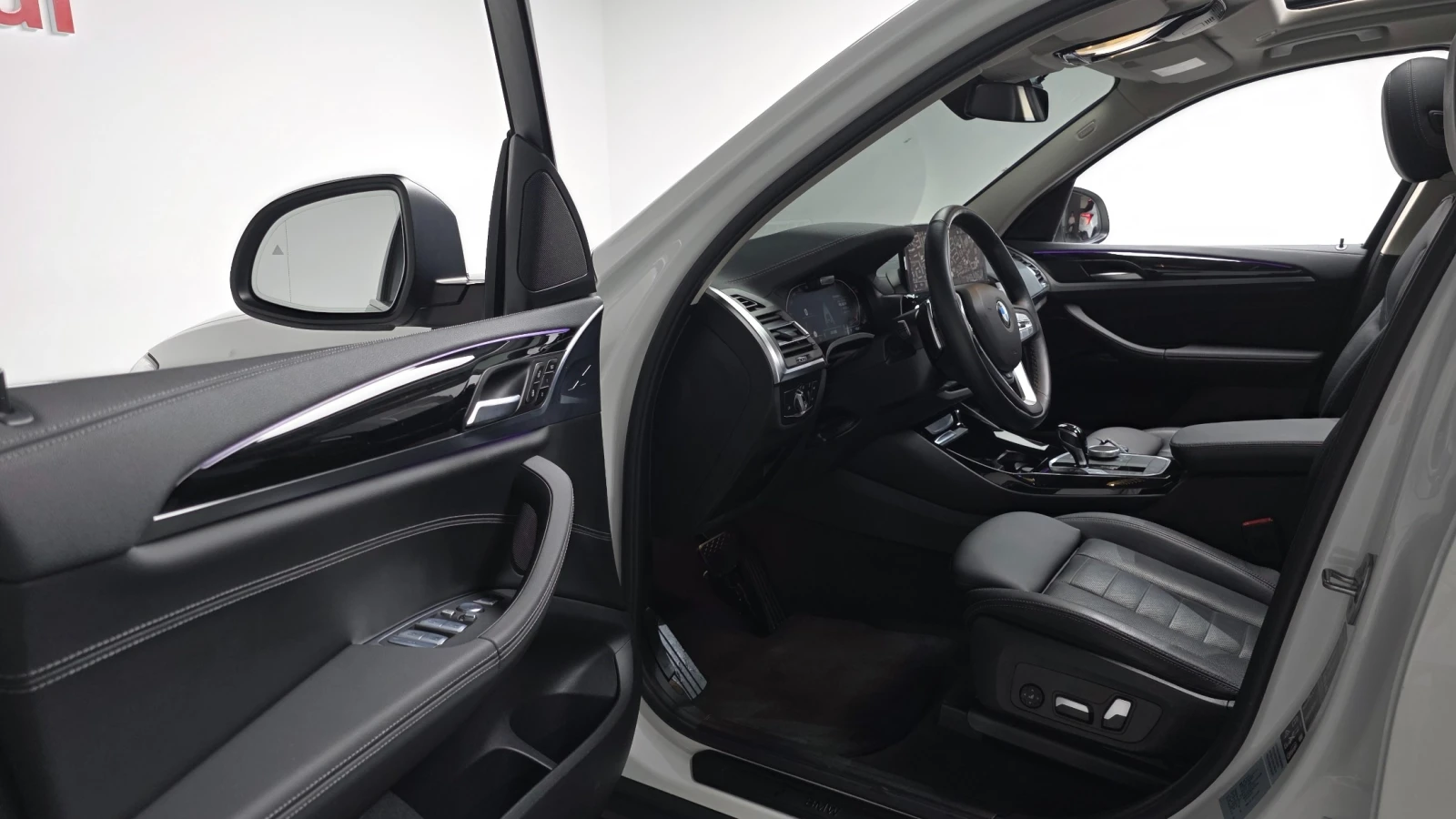 BMW X3 xDrive20i | 360  | Adaptive Cruise | Ventilated Se | Mobile.bg � ����������� 8