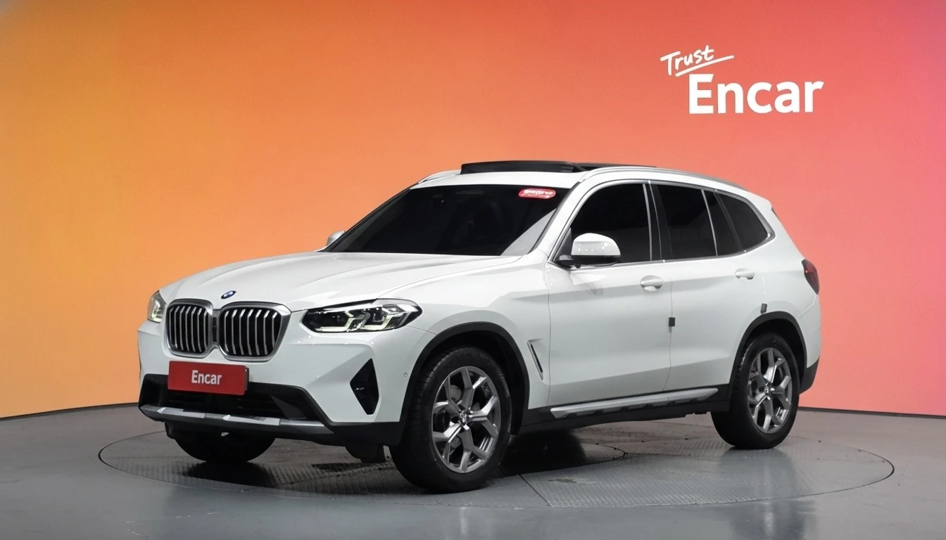 BMW X3 xDrive20i | 360  | Adaptive Cruise | Ventilated Se | Mobile.bg � ����������� 1