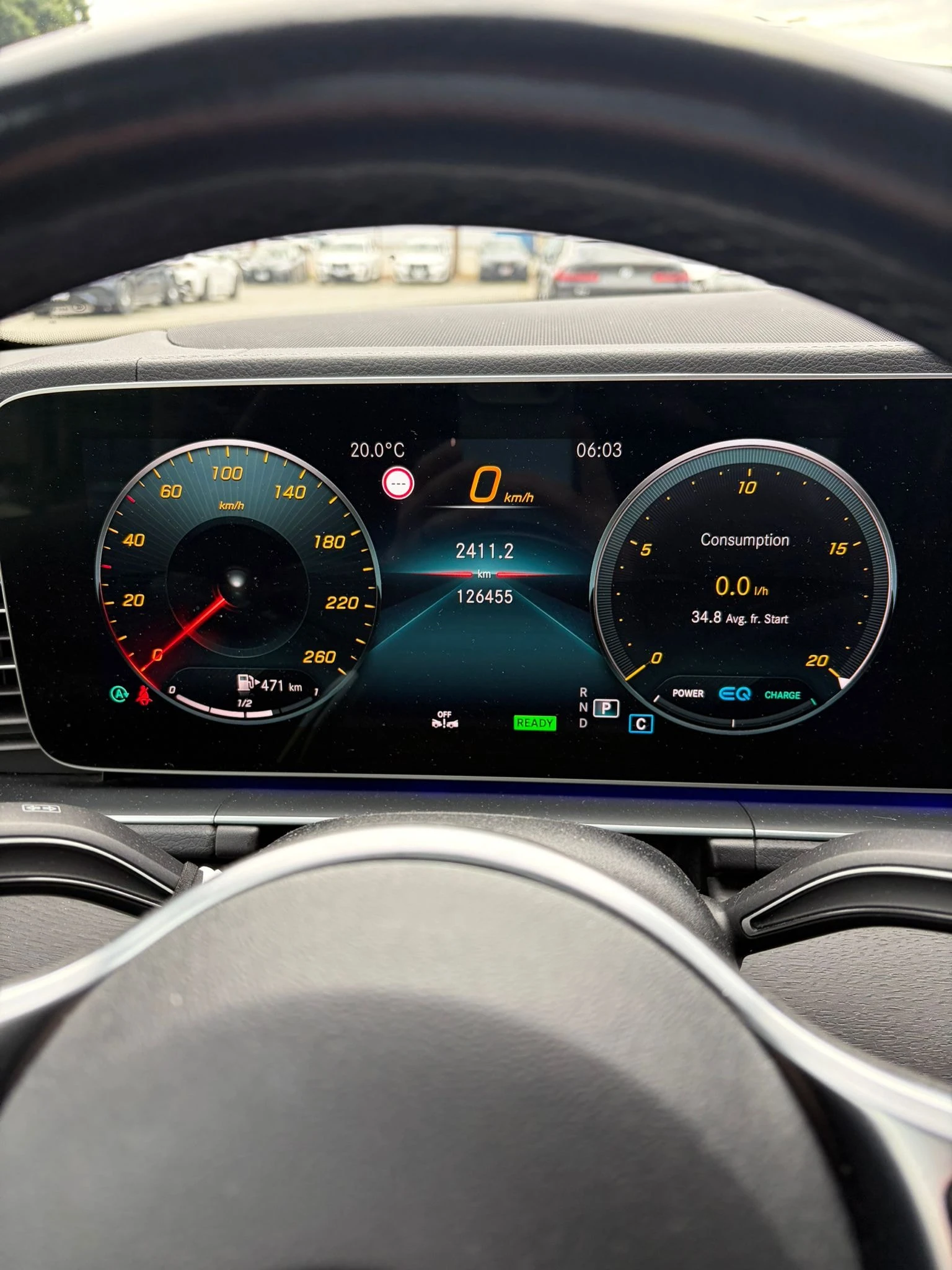 Mercedes-Benz GLE 450 4MATIC* DISTRONIC* AMBIENT* BURMESTER* , снимка 8 - Автомобили и джипове - 55930592