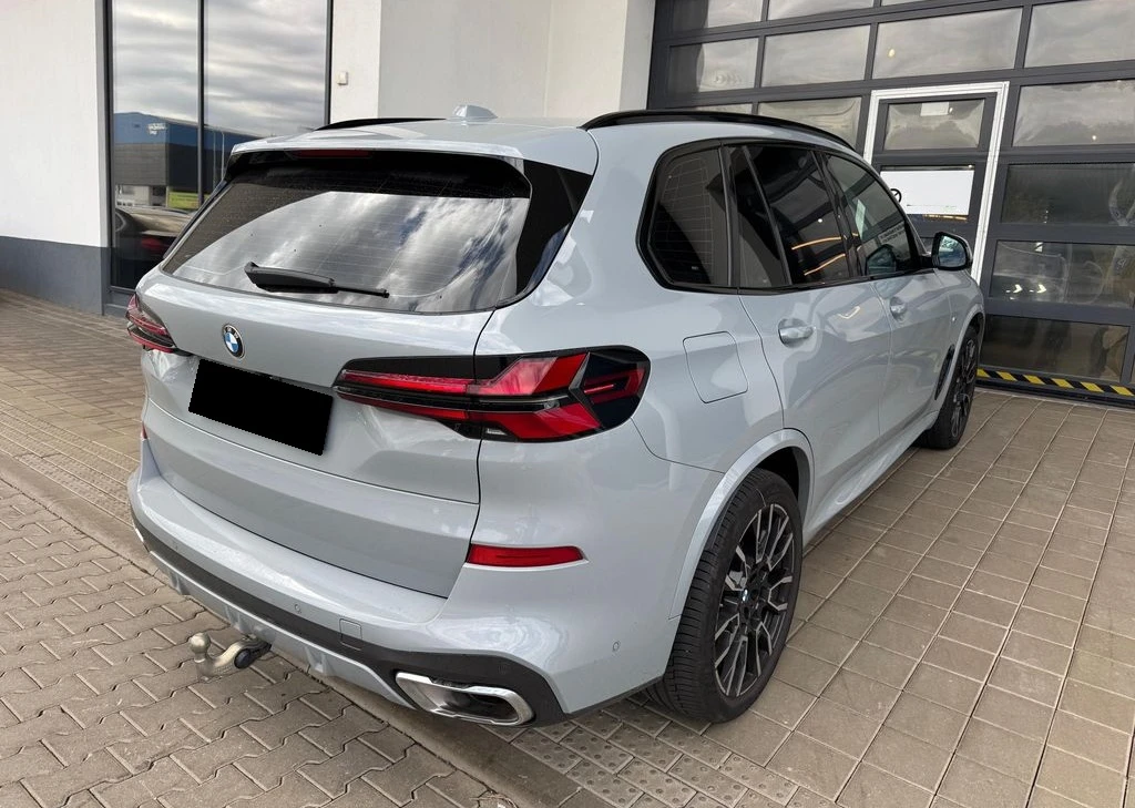 BMW X5 30d xDrive M-Sport, снимка 3 - Автомобили и джипове - 56220196