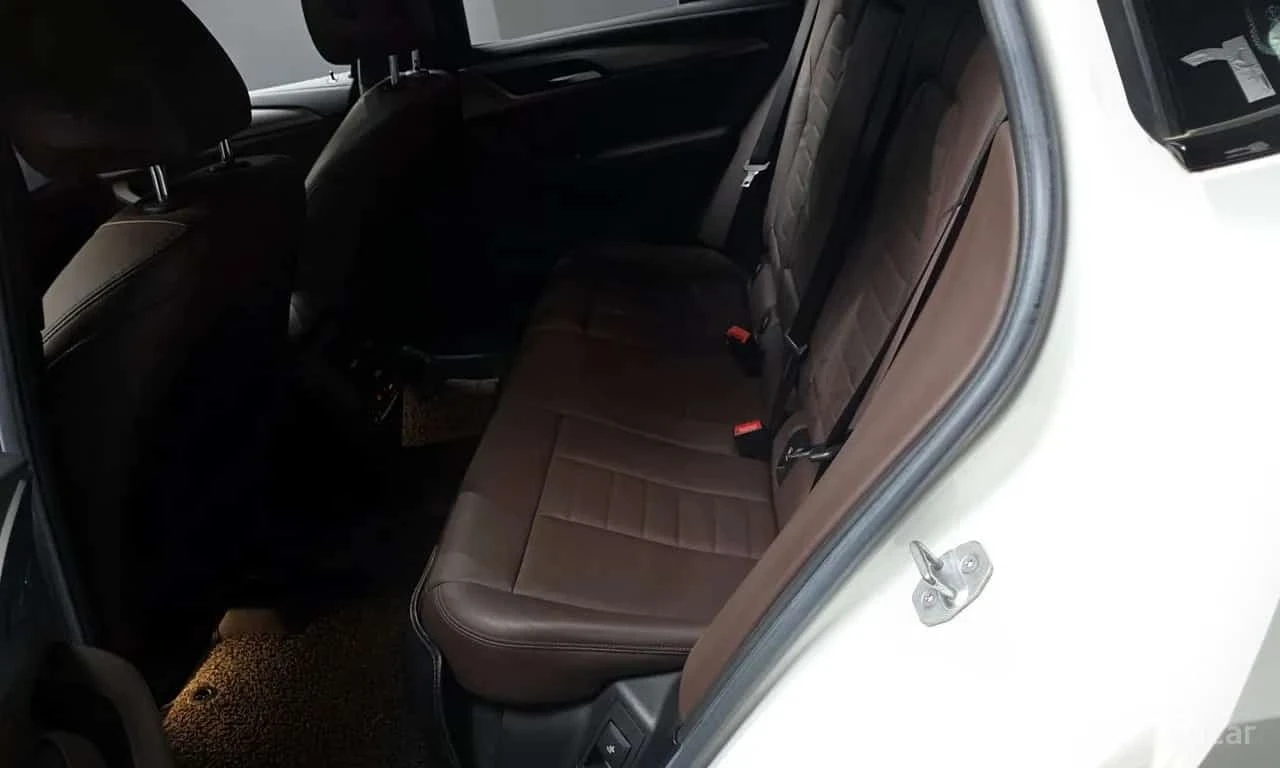 BMW X4 * xDrive M40d * , снимка 13 - Автомобили и джипове - 56415865