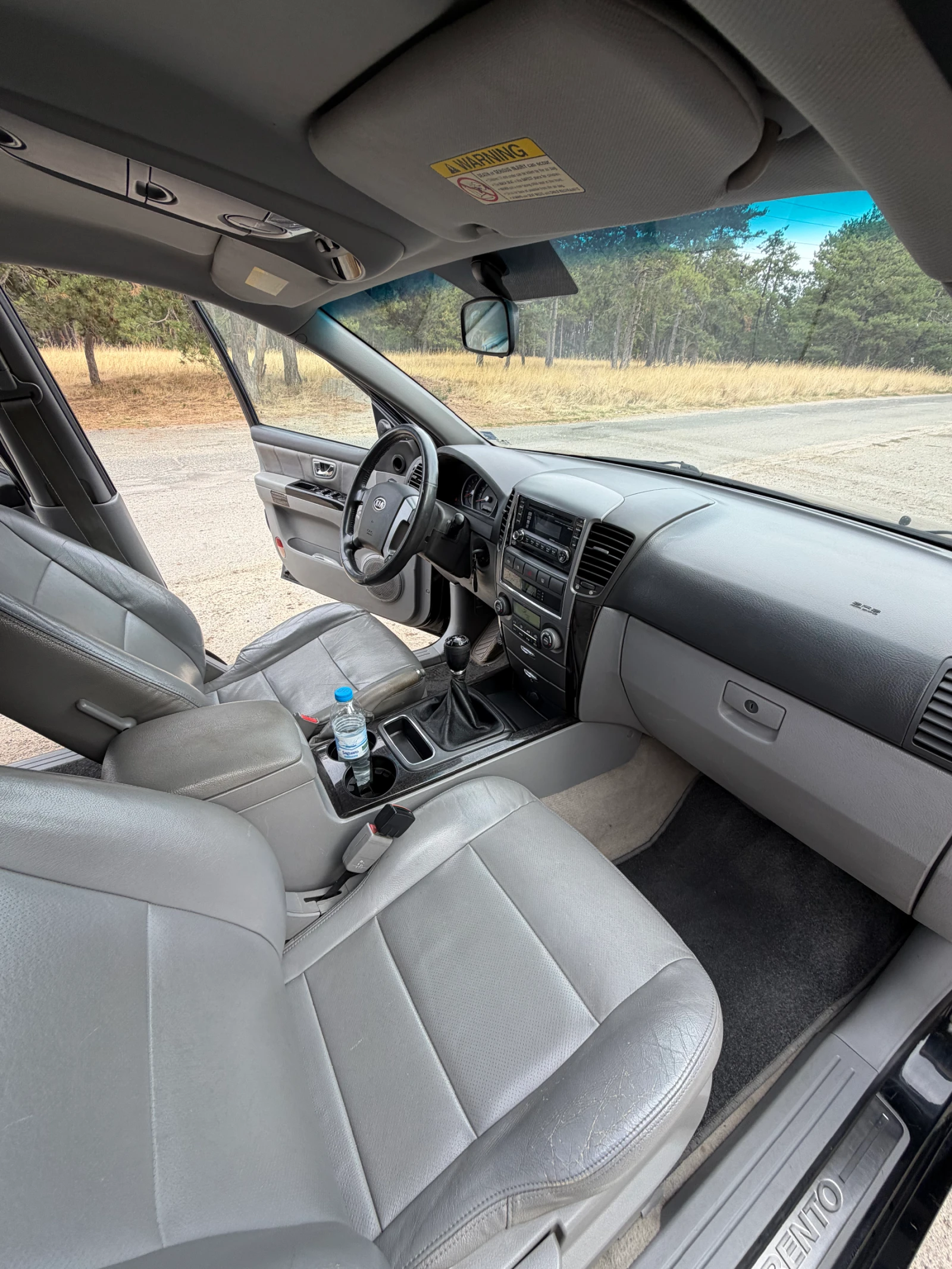 Kia Sorento, снимка 12 - Автомобили и джипове - 56458884