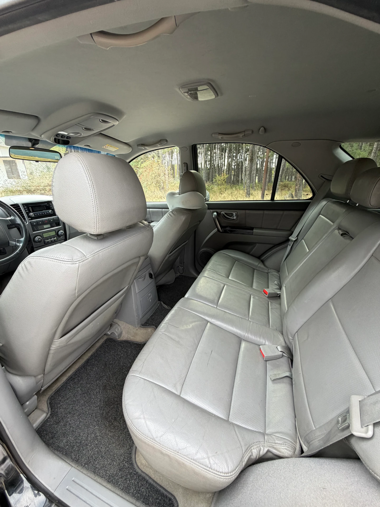 Kia Sorento, снимка 9 - Автомобили и джипове - 56458884