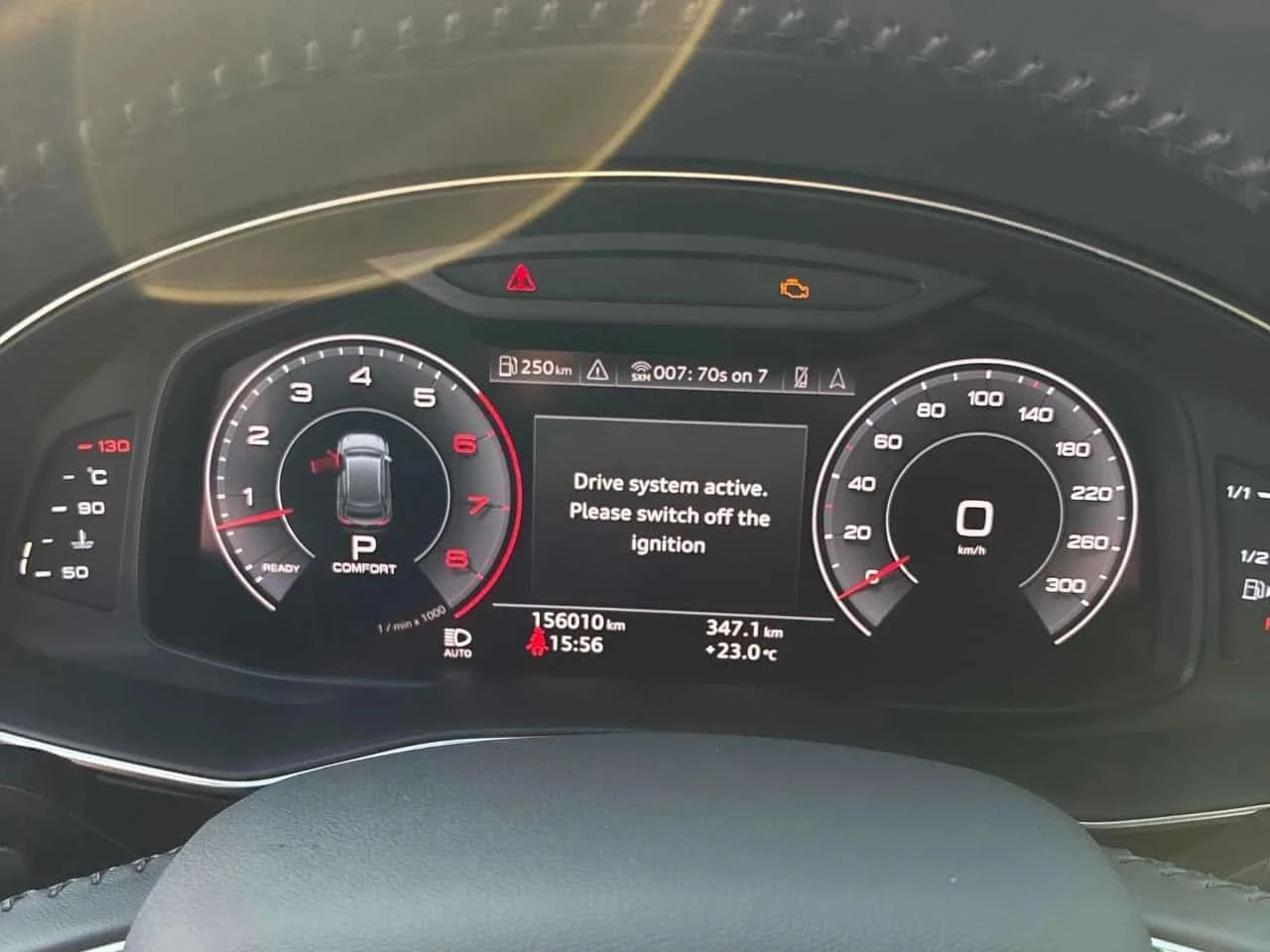 Audi Q8, снимка 8 - Автомобили и джипове - 56728864