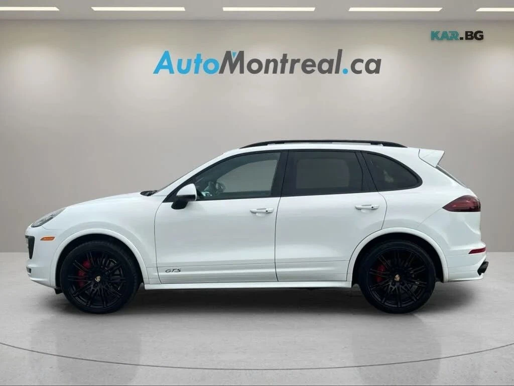 Porsche Cayenne, снимка 8 - Автомобили и джипове - 56736918