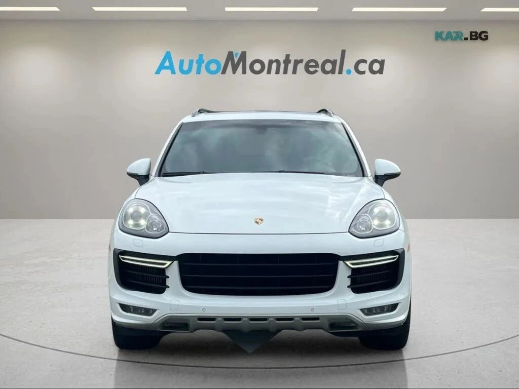 Porsche Cayenne, снимка 5 - Автомобили и джипове - 56736918