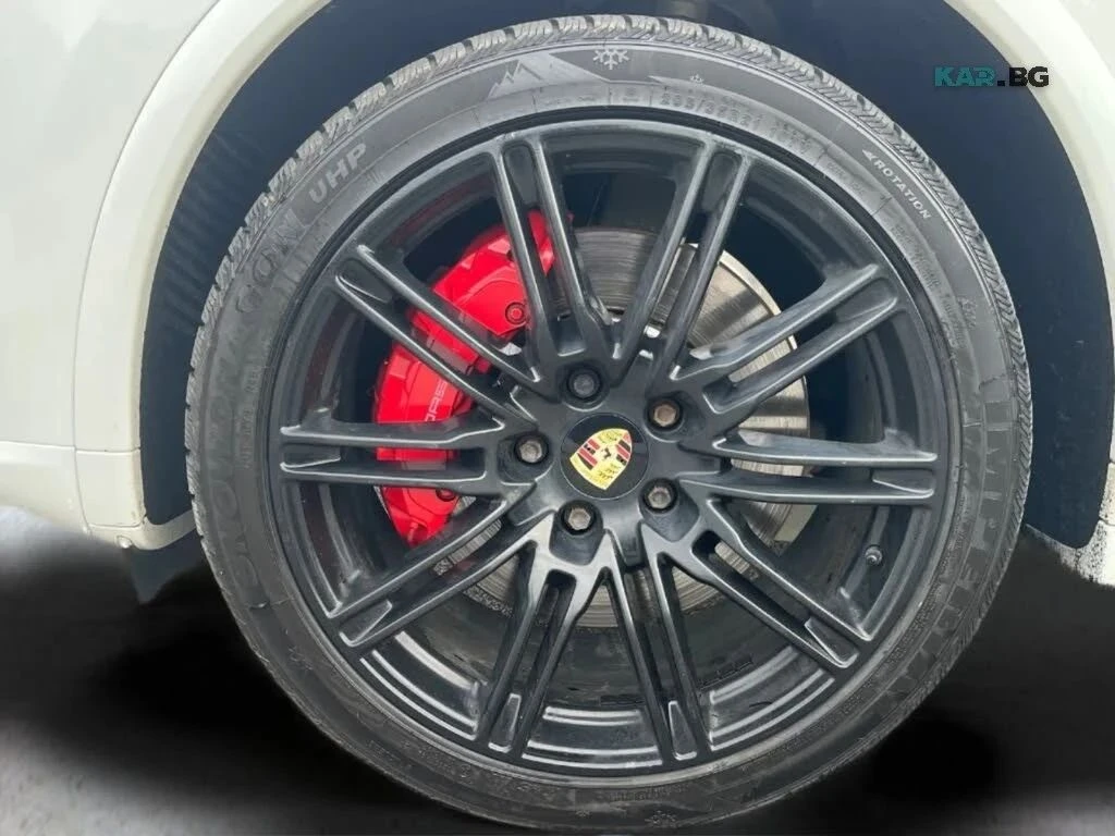 Porsche Cayenne, снимка 14 - Автомобили и джипове - 56736918