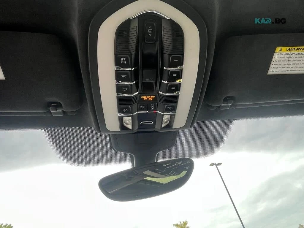 Porsche Cayenne, снимка 12 - Автомобили и джипове - 56736918