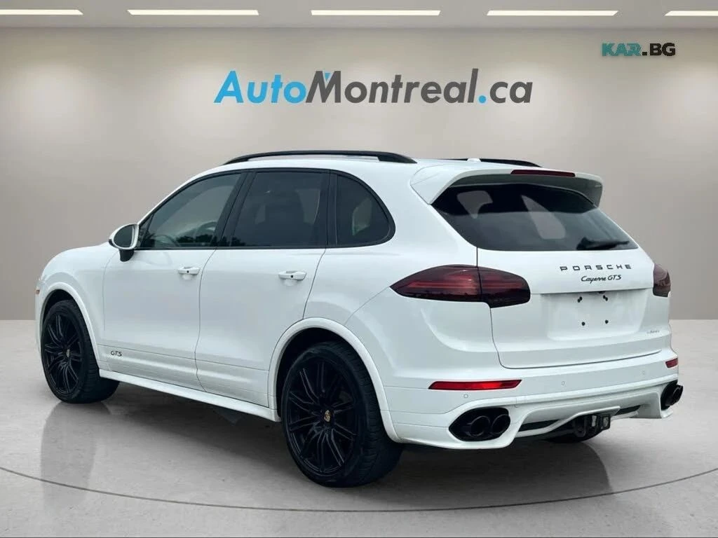Porsche Cayenne, снимка 4 - Автомобили и джипове - 56736918
