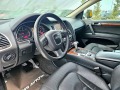 Audi Q7 3.0TDI SQ7 W12 PACK TOP FACELIFT ЛИЗИНГ 100% - [12] 