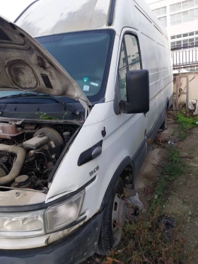 Iveco Daily, снимка 4