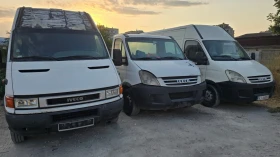 Iveco Daily, снимка 1