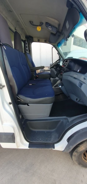 Iveco Daily 65c18, снимка 9