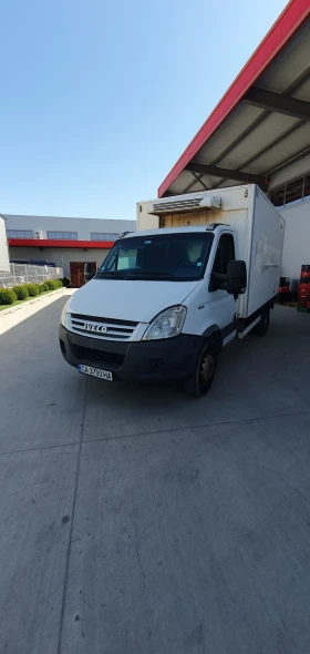 Iveco Daily 65c18, снимка 2