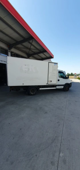 Iveco Daily 65c18, снимка 5