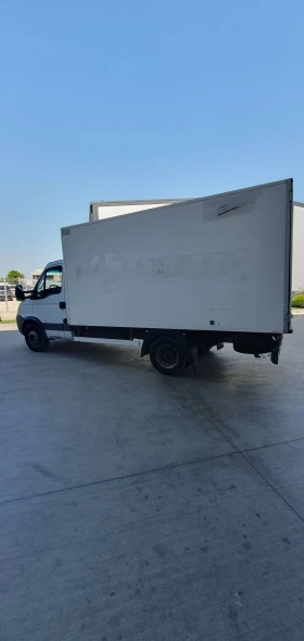 Iveco Daily 65c18, снимка 4