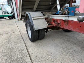 Iveco Daily 35C11* 2.8HPT* Тристранен самосвал* 3.20 метра кош, снимка 10