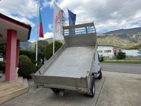 Iveco Daily 35C11* 2.8HPT* Тристранен самосвал* 3.20 метра кош, снимка 7