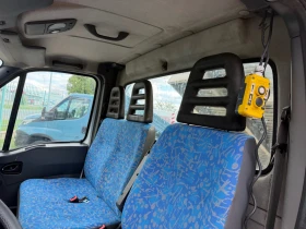 Iveco Daily 35C11* 2.8HPT* Тристранен самосвал* 3.20 метра кош, снимка 4