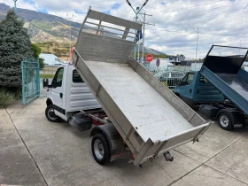 Iveco Daily 35C11* 2.8HPT* Тристранен самосвал* 3.20 метра кош, снимка 6