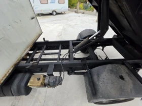 Iveco 35s12 Самосвал, снимка 9
