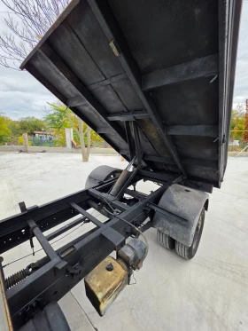 Iveco 35s12 Самосвал, снимка 8