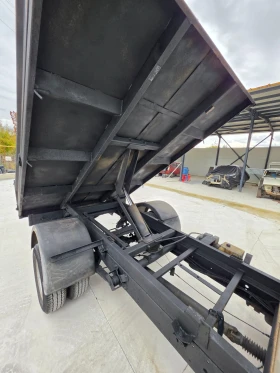 Iveco 35s12 Самосвал, снимка 7