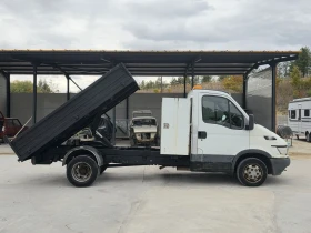 Iveco 35s12 Самосвал, снимка 4