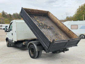 Iveco 35s12 Самосвал, снимка 5