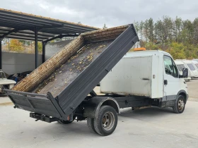 Iveco 35s12 Самосвал, снимка 6