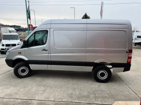 Mercedes-Benz Sprinter 318 CDI* 4X4* *  | Mobile.bg    8