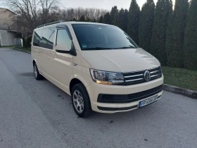 VW Caravelle 2.0 tdi 150 automatic | Mobile.bg    7