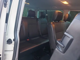 VW Caravelle 2.0 tdi 150 automatic, снимка 14