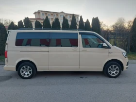 VW Caravelle 2.0 tdi 150 automatic, снимка 6