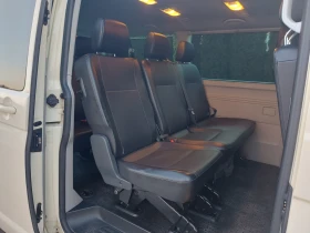 VW Caravelle 2.0 tdi 150 automatic, снимка 12