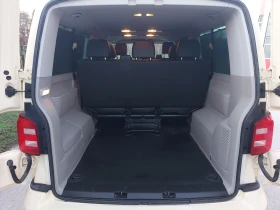 VW Caravelle 2.0 tdi 150 automatic, снимка 15