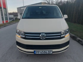 VW Caravelle 2.0 tdi 150 automatic, снимка 1