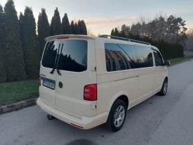 VW Caravelle 2.0 tdi 150 automatic, снимка 5