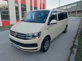 VW Caravelle 2.0 tdi 150 automatic, снимка 2