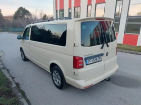 VW Caravelle 2.0 tdi 150 automatic, снимка 3