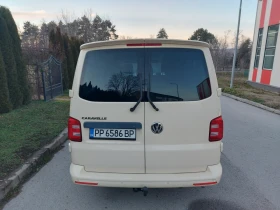 VW Caravelle 2.0 tdi 150 automatic | Mobile.bg    4