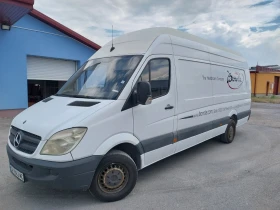Обява за продажба на Mercedes-Benz Sprinter 315 315 CDI KA ~10 000 лв. - изображение 1