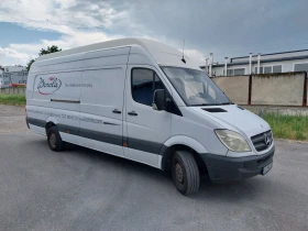 Обява за продажба на Mercedes-Benz Sprinter 315 315 CDI KA ~10 000 лв. - изображение 3