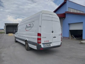 Обява за продажба на Mercedes-Benz Sprinter 315 315 CDI KA ~10 000 лв. - изображение 2