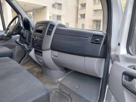 Обява за продажба на Mercedes-Benz Sprinter 315 315 CDI KA ~10 000 лв. - изображение 6
